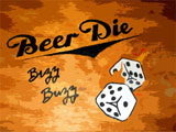 Beer Die Cups - Beer Die Guys