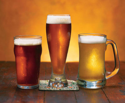 Beer Recipes | College Party Guru