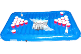  Inflatable Beer Pong Table