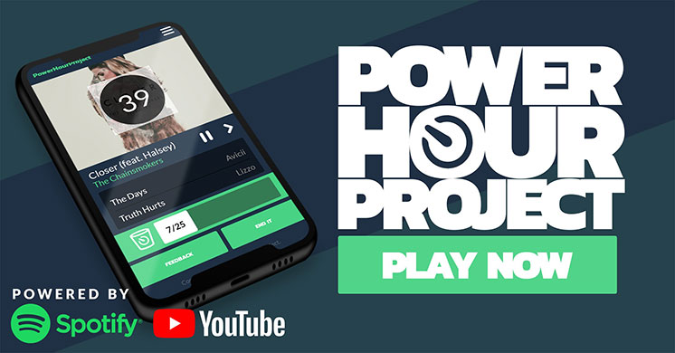 power hour project